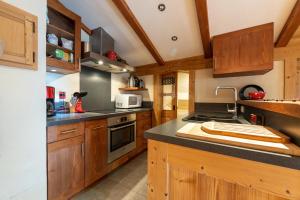 Appartement proche La Clusaz