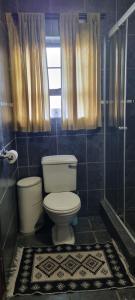 Stroopsoet Holiday Home