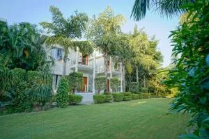 Narayana Sanctuary Resort by Salvus, Tapovan - 瑞诗凯诗