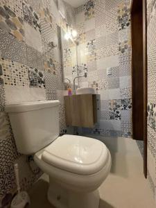 Riviera de Garopaba Unidade Diamond - A Beira Mar