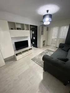 Ostro Two Bedrooms - Cărpiniş