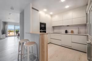 Apartamentos Dúplex Portosín by Upper Luxury Housing