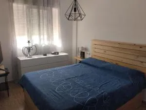 Apartamento en Naturaleza - Tibi