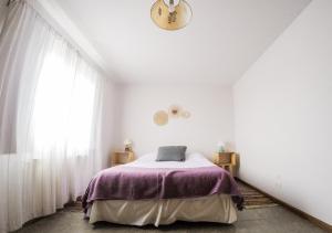DEPARTAMENTO DE MONTAÑA Arrayán del Nahuel, centro 1 hab y sofá cama