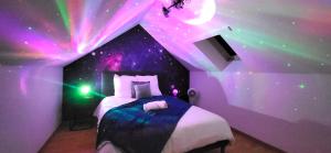 Appartements Oxygen - Lumineux deux-pieces a 20min de Rouen : photos des chambres