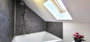 Appartements Oxygen - Lumineux deux-pieces a 20min de Rouen : photos des chambres