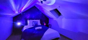 Appartements Oxygen - Lumineux deux-pieces a 20min de Rouen : photos des chambres