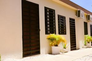 Apart hotel Costa Verde,#1 Exclusivo y seguro con cama Queen