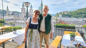 Annas Home - Ferienwohnungen