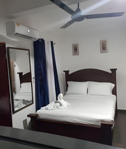 Apart hotel Costa Verde,#1 Exclusivo y seguro con cama Queen