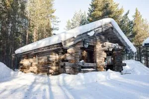 Kelosompio - Rautuskylä