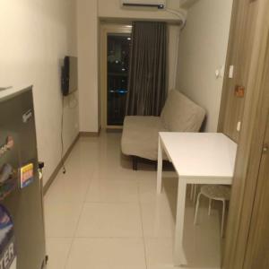 SMDC Coast Residences