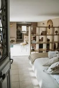 Petite maison cosy Chez Georges - Menotey