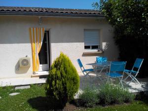Maisons de vacances Gite Seraphon : photos des chambres