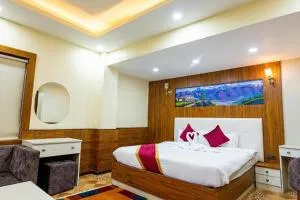Hotel Palazzo - Sauraha