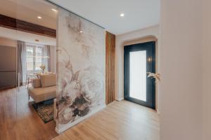 Two-Bedroom Suite room in L'Altana City House