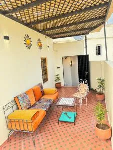 Appart Sahraoui Medina - Fès al Bali