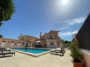 Lavanda Village Cascais - Villa Flamingo