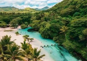 Apart hotel Costa Verde #3 Exclusivo y Seguro