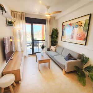 Apartamento Vera Playa - Almería - 4hvězdičkové hotely ve městě Vera