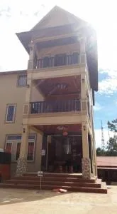 Sokcheav Guesthouse - Poste Deshayes