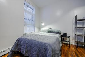 Park Side Living, Get Cozy!