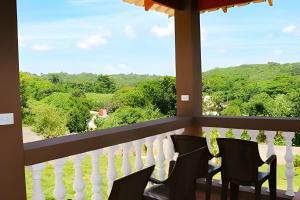 Apart Hotel Costa Verde#4 Exclusivo con cama Queen