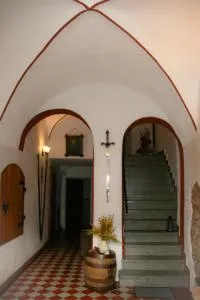 Ferienwohnung Zum Lederbernd - Elterlein