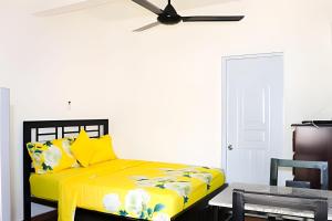 Apart Hotel Costa Verde#4 Exclusivo con cama Queen