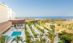 Higuerón Hotel Curio Collection by Hilton - Alhaurín el Grande