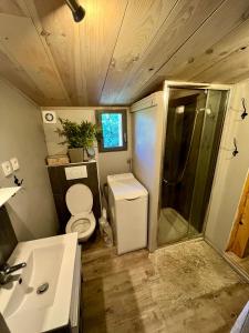 Chalets Chalet dans la verdure - Les Chapeliers : photos des chambres