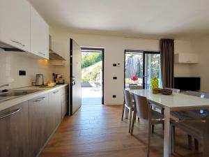 Dascio Vita See Ferienwohnung mit Dachterrasse