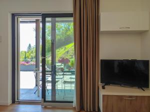 Dascio Vita See Ferienwohnung mit Dachterrasse