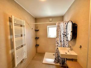 Apartment in Crikvenica 44151