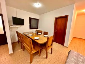 Apartment in Crikvenica 44151