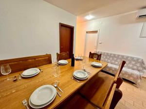 Apartment in Crikvenica 44151