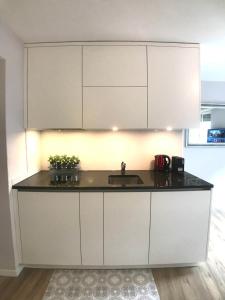 KAYA Apartments M07 - Deluxe Studio Apt in Old Town Zurich