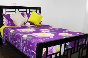 Apart hotel Costa Verde Exclusivo y Seguro #5 con cama Queen