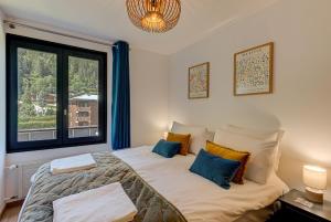 Apartment Cristal des Glaces, Mont Blanc View, Alpes Travel, sleeps 6
