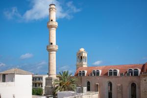 Casa Dione - Chania Old Town