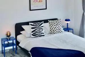 Bulldog Studio - 那沃达利