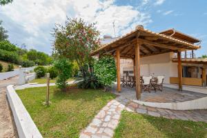Summer Sea Villa Athina - Fourka Beach Halkidiki