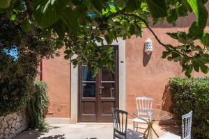 Palascìa Wellness Relais