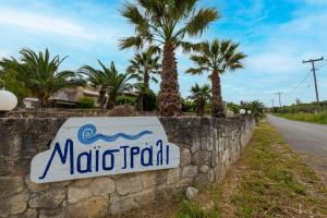 Summer Sea Villa Athina - Fourka Beach Halkidiki