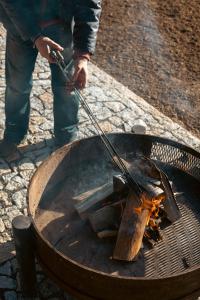 Srub Midla Čenkovice