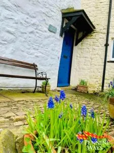 Corner Cottage, Nenthead - Garrigill