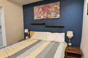 Balluta Bay Seaview 2 bedrooms 2 bathrooms