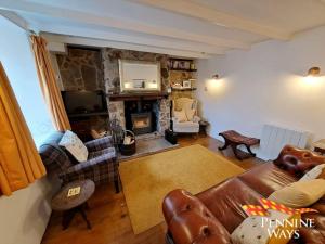 Corner Cottage, Nenthead