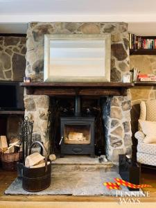 Corner Cottage, Nenthead