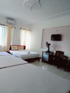 Phòng Gia Đình (Family Room)